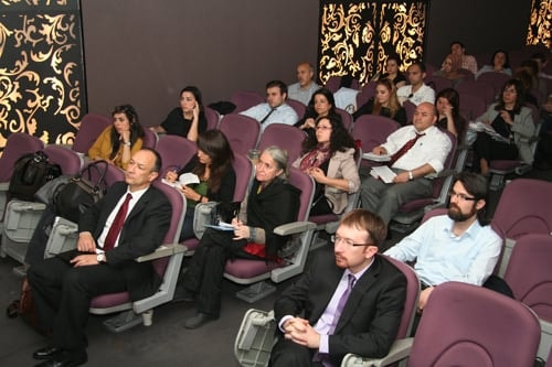 Elektronik Ticaret Iı
 - 6