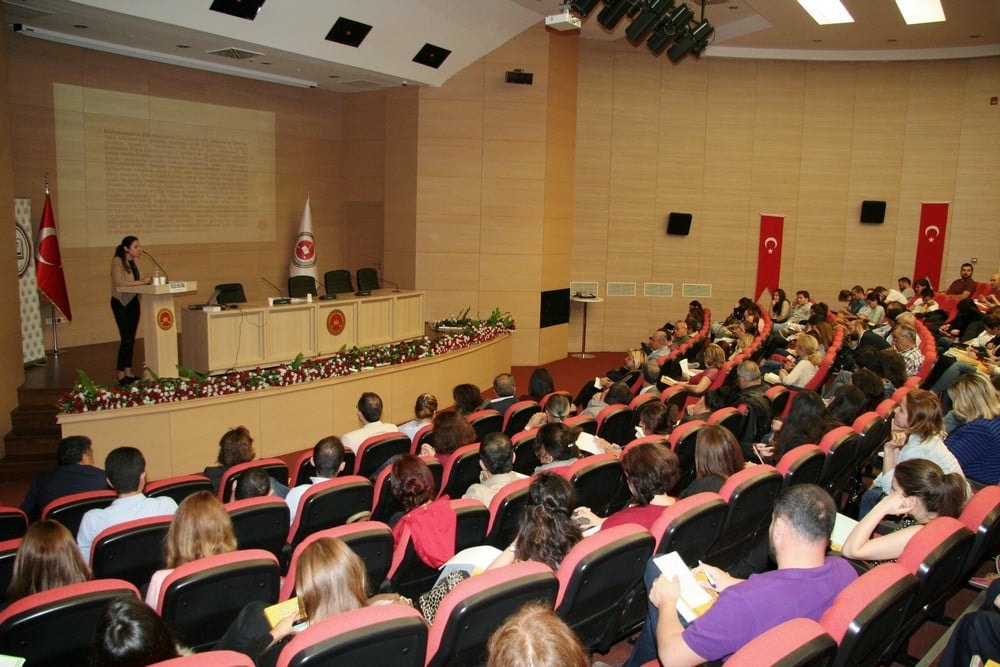 Adli Yardım Çocuk Hakları Sertifika Programı Devam Ediyor - 64