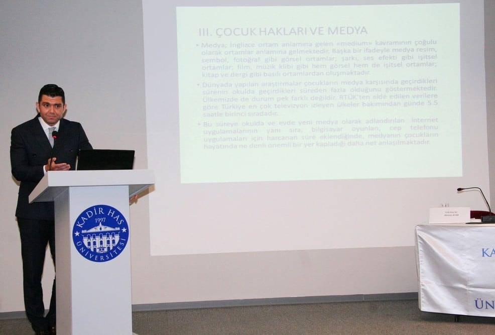 Çocuk Hukuku ve Medya - 56