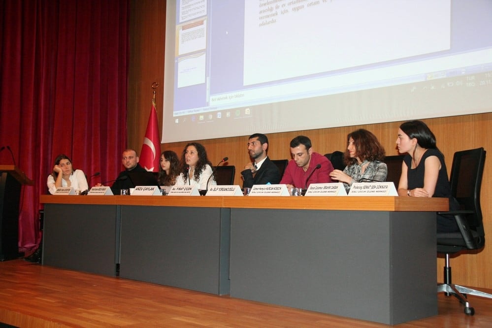 Devletin Bütünlüklü Bir Çocuk Politikası Yok - 45