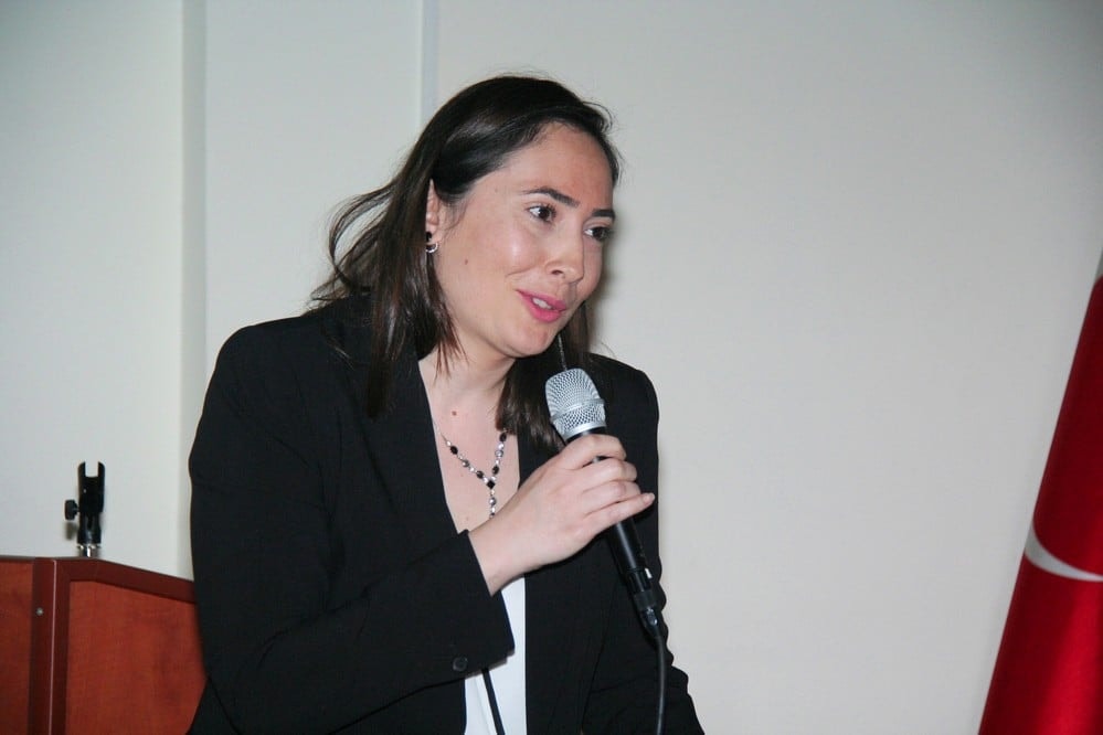 Cinsel Yönelim ve Cinsiyet Kimliği Temelli Ayrımcılık Konulu Davalara Yönelik Eğitim Programı - 10