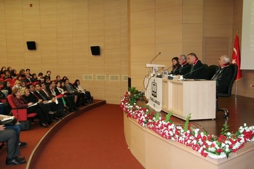 Disiplin Hukuku Ve Uygulama
 - 35