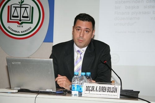 Uluslararası Finans Ve Dış Ticaret Hukuku - 8