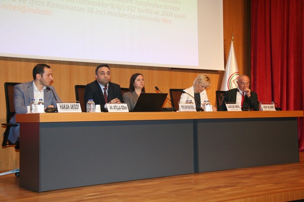 Sınaî Mülkiyet Kanununun Bir Yıllık Uygulaması - 49