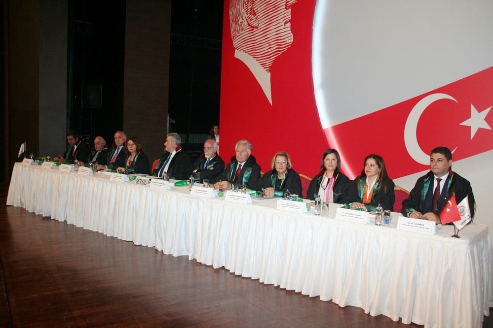 Başkan Durakoğlu Güven Tazeledi - 108