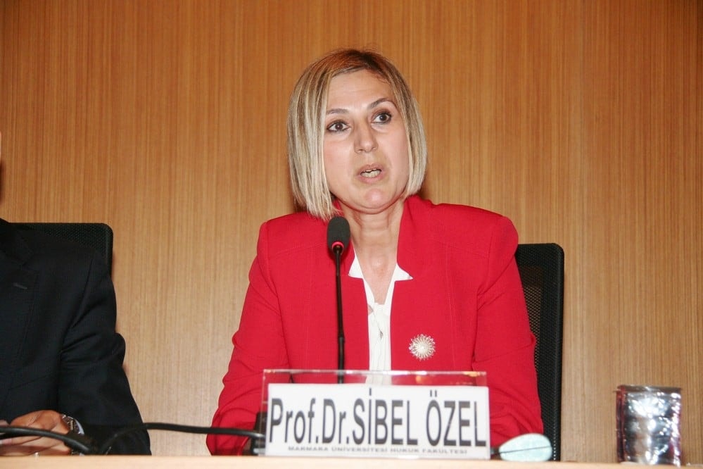 Türkiye’de Bulunan Suriyeliler’in Hukuki Statüsü - 10