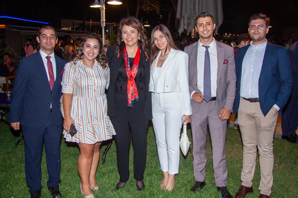 Yeni Adli Yıl Kokteyli - 31