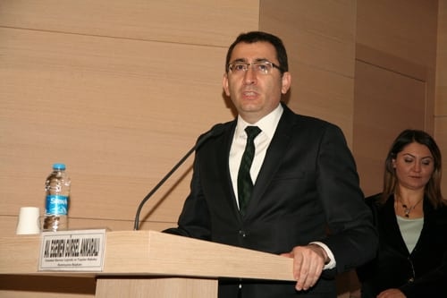 Hukuk Eğitimi Büyük Bir Kaosa Sürüklenmiştir - 5