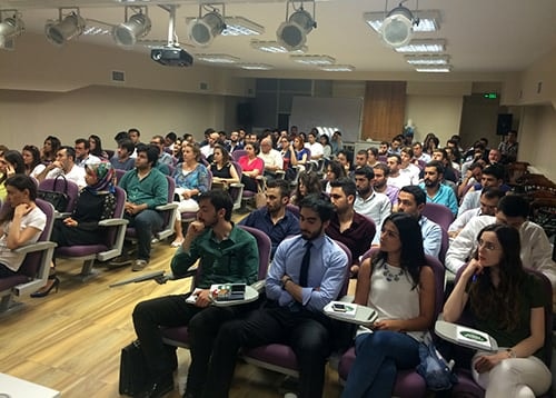 Sem’De Yeni Dönem Açılışı - 2