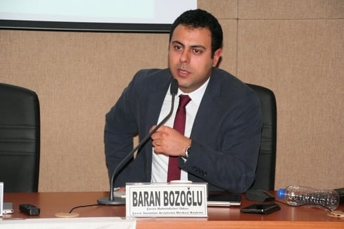 İğneada Cinayeti
 - 27