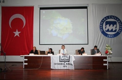 Mülteci Ve Sığınmacıların Sorunları

 - 56