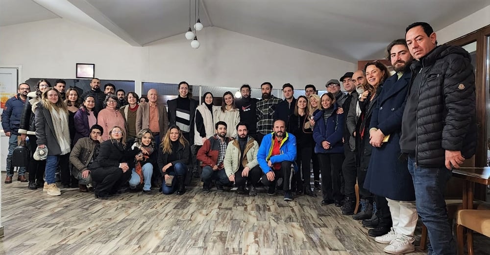 HFSK 3. Hukuk Felsefesi ve Sosyolojisi Kampı