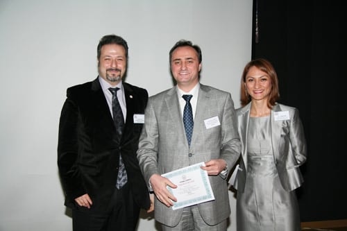 Patent, Tasarım Ve Coğrafi İşaretlere İlişkin Yasa Teklifinin Değerlendirilmesi

 - 16