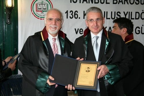 Hukuk Devleti Tesis Edilene, Yargı Bağımsız Olana Kadar, Bedeli Ve Pahası Ne Olursa Olsun Bu Mücadeleyi Birlikte Sürdüreceğiz - 68