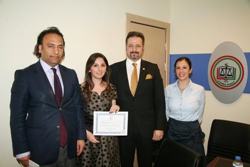 Barolar Arası Değişim Programlarının Uygulamaya Etkileri

 - 12