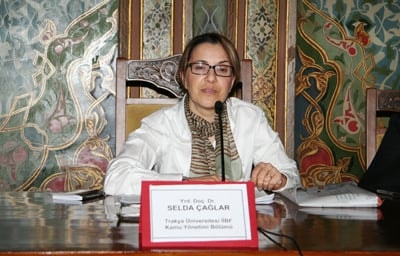 Türk Sosyal Hukukunda Özürlüler-Engelliler Bm Engelli Haklarına İlişkin Sözleşmeye Uyum

 - 8