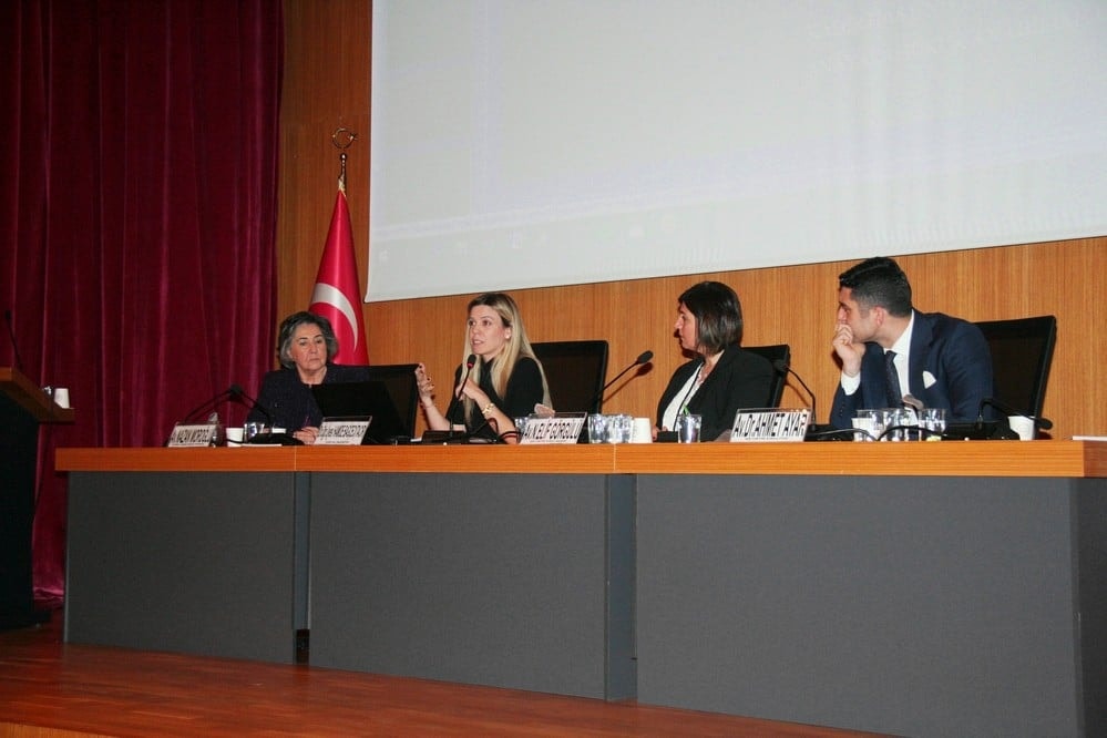 Aile, Kadın ve Hukuk - 8