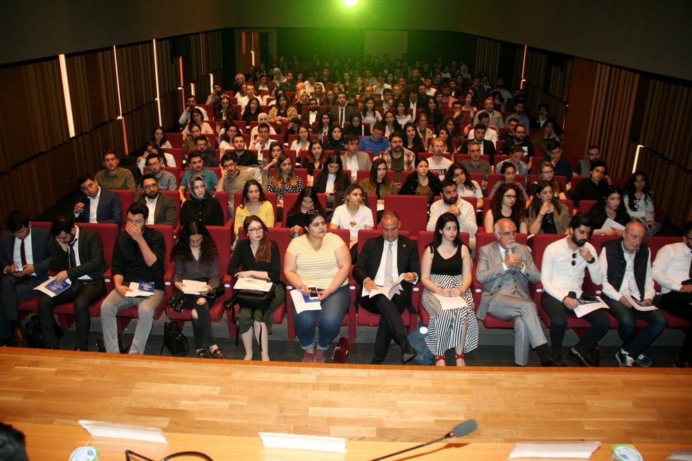 Sem Yeni Eğitim Dönemi Açılışı - 7