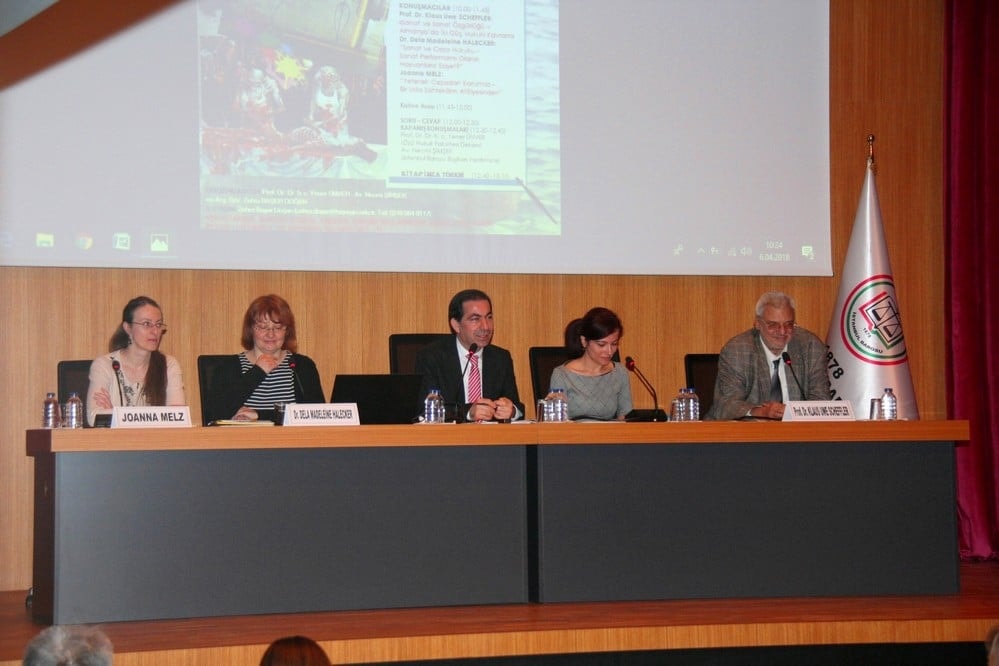 Sanat ve Ceza Hukuku - 22