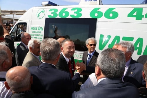 En Çılgın Türk Öldü... - 2