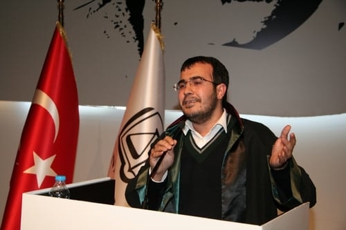 Ümit Kocasakal İstanbul Barosu Başkanlığına Yeniden Seçildi 

 - 196