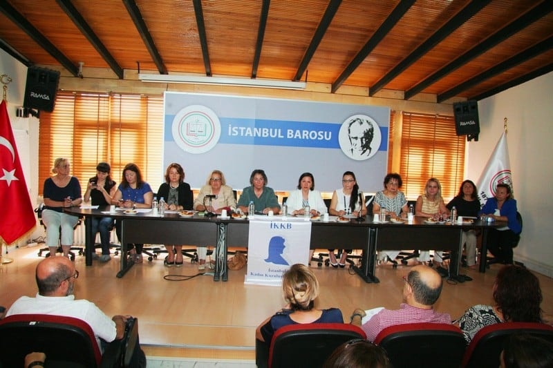 Müftülüklere Nikah Yetkisi Çok Yönlü Anayasa İhlalidir, Medeni Kanunun Yok Sayılmasıdır Acilen Geri Çekilmelidir - 52