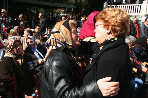 Şehitler Ataköy 5.Kısım Camisinden Uğurlandı - 4