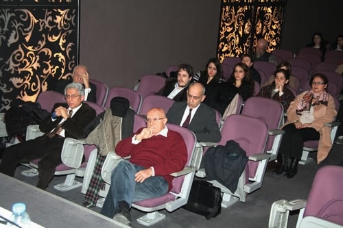 Cezaevleri Ve İnsan Hakları

 - 7