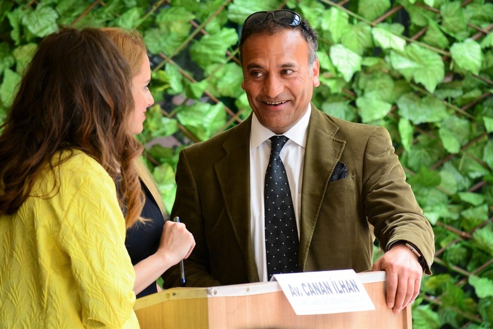 Magna Carta Libertatum’dan  Sened-i  İttifak’a - II - 12