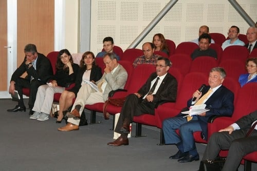 Sendikal Haklar Ve İş Sözleşmeleri Sempozyumu

 - 88