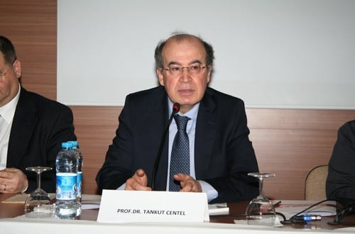 Güncel Sağlık Hukuku Ve Etiği Sempozyumu Iı
 - 7