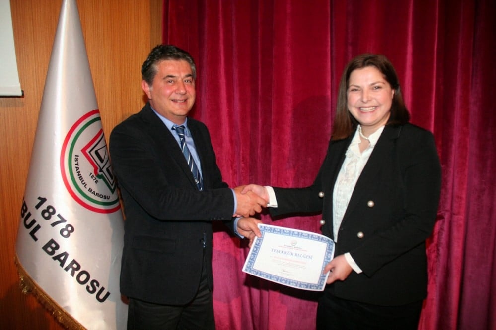 Bire Bir İş Hukuku Oturumları - 16