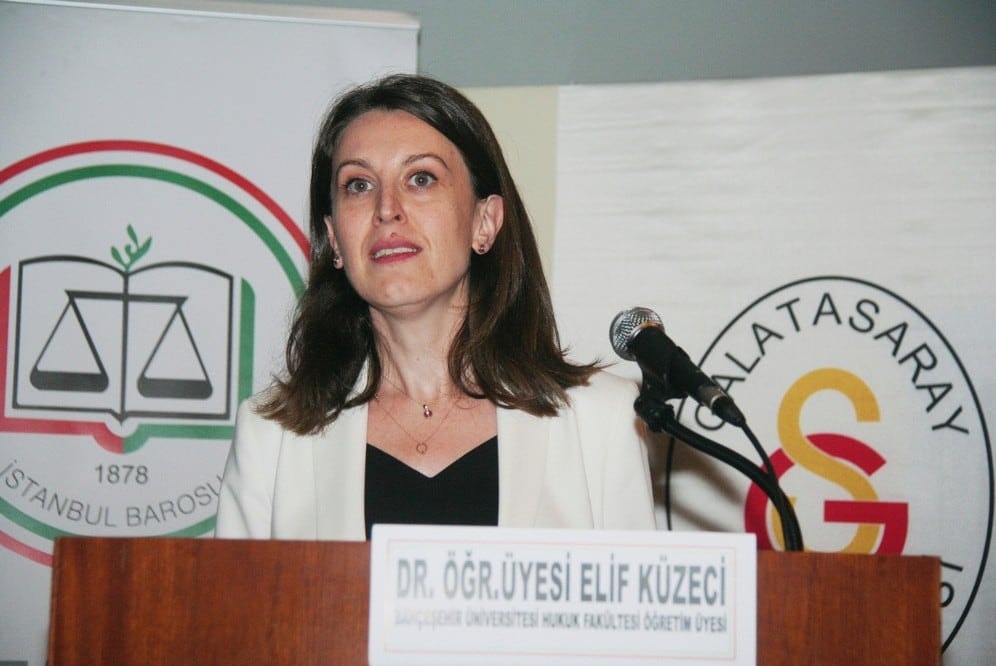 Kişisel Verilerin Korunması Kanunu Ve Uygulama Konulu Panel Yapıldı - 9