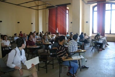 Temel Ceza Yasalarında Değişiklikler Konulu Meslek İçi Eğitim Semineri Sona Erdi - 1