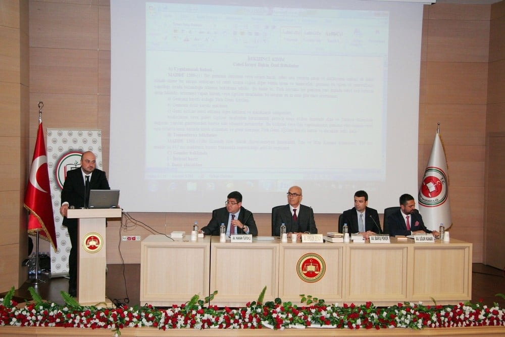 Deniz İcra Hukukunun Güncel Sorunları - 138