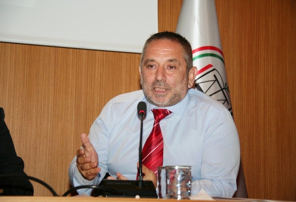 Kat Mülkiyeti Hukuku Atölye Çalışması Yapıldı - 25