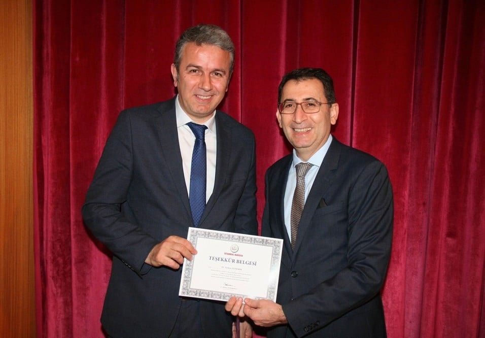 Lojistik ve Dış Ticarette Sözleşmeler ve Önemi - 49