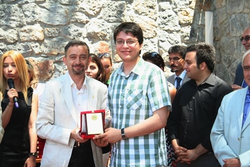 Kanlıca Sosyal Tesisimizde Kahvaltılı Sem Toplantısı - 61