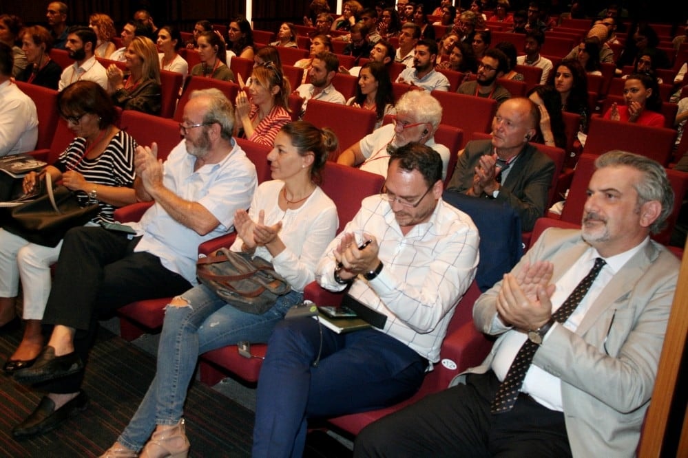 Uluslararası Konferans: ‘Ayın Karanlık Yüzü’ - 105