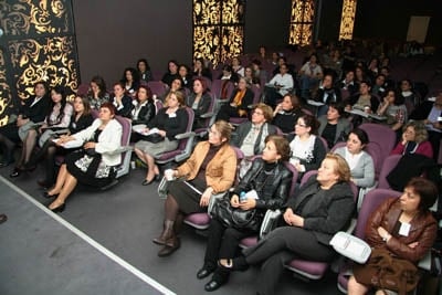 Tübakkom Eğitim Toplantısı 
İstanbul’Da Yapıldı - 17