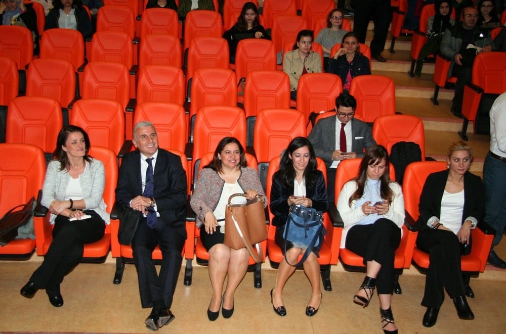 Lojistik ve Sigorta; Bugünü ve Geleceği - 3