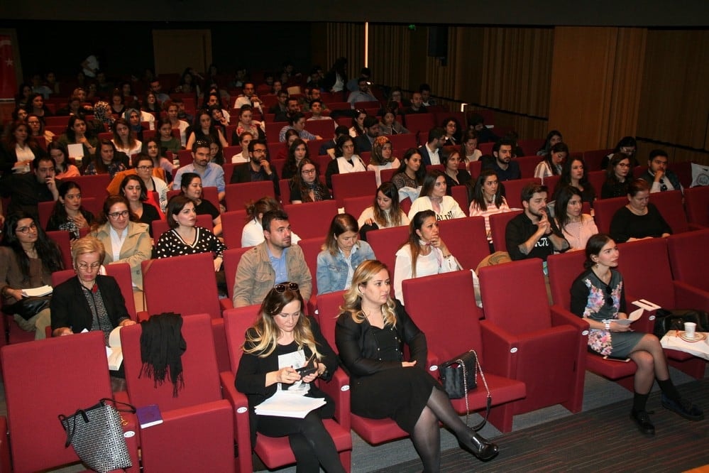 Kadın Hakları ve Aile İçi Şiddet Konulu Sertifika Programı Devam Ediyor - 3