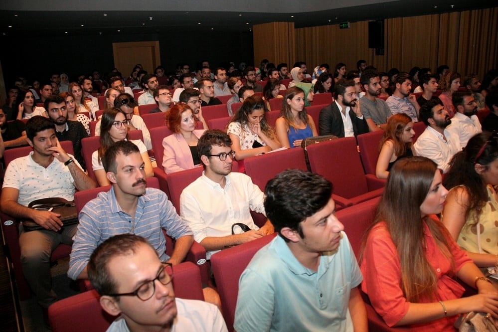 SEM Yeni Eğitim Dönemi Açılışı - 10