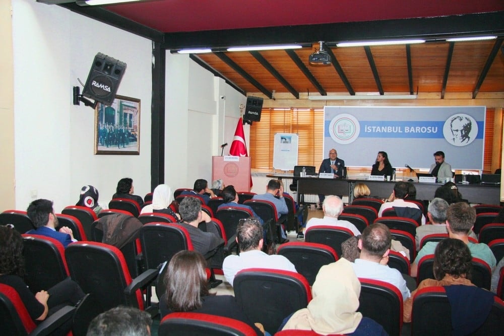 Referandum ve Denetim Mekanizmaları - 23