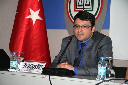 Sağlık Hukukunda Mahremiyet Ve Hasta Hakları

 - 10