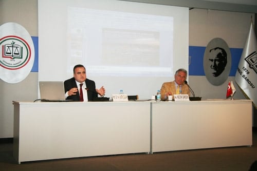 Kent Hukuku Bağlamında 
Yaşanabilir Şehirler Ve İstanbul - 15