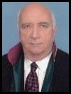 Avukat Aydın Toraman Vefat Etti