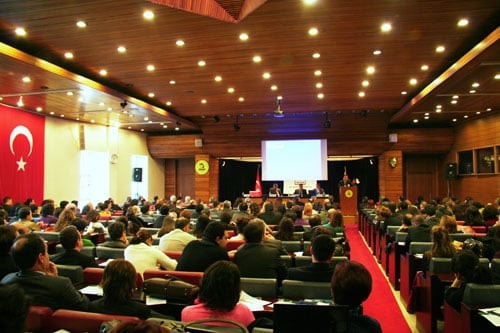 Fikri Ve Sınaî Haklarda 
İhlal Halleri Ve Davaları