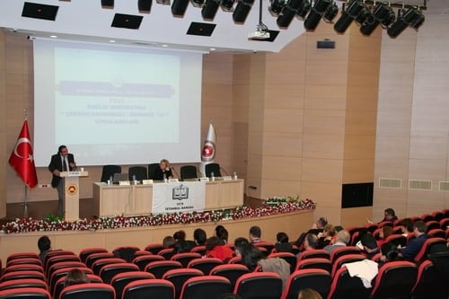 Sağlık Hukukunda ‘Çekinik/Savunmacı/Defansif Tıp’ Uygulamaları
 - 20