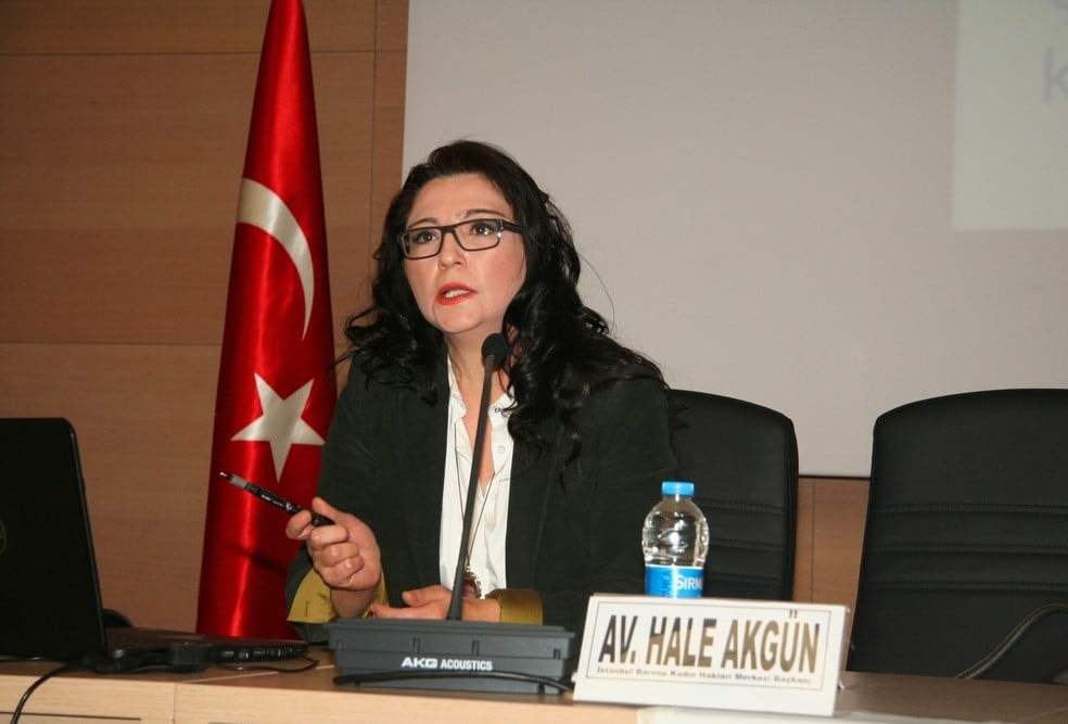 Kadın Hakları ve Aile İçi Şiddet” Konulu Sertifika Programı Devam Ediyor - 19